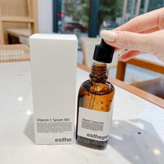 Serum Vitamin C 561 Esthemax Hàn Quốc 100 ml