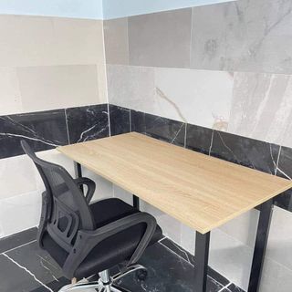 Bàn văn phòng/ bàn chân U/K/z/ bàn làm việc