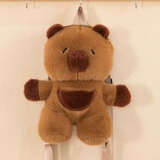 BALO BÔNG GẤU CAPYBARA MS1075