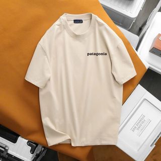 Áo thun unisex họa tiết in cao cấp, áo cổ tròn ngắn tay chất lượng cotton