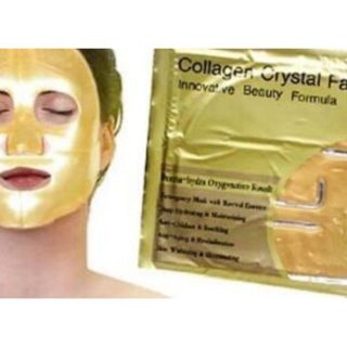 🌹 Set 3  mặt nạ Collagen