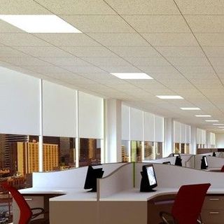 ĐÈN LED PANEL 600X600 Công Suất 48W 60W 80W giá sỉ