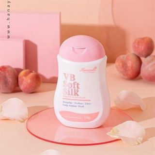 🌷 Dung Dịch Vệ Sinh Hana (Hồng)