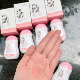 🌷 Dung Dịch Vệ Sinh Hana (Hồng)