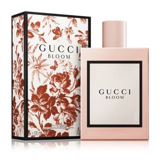Nước Hoa GucciBloom EDP Vaporisateur Natural Spray ( màu hồng) 100ml