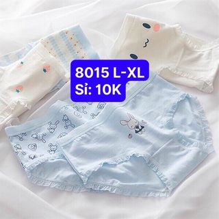8015 - QUẦN CUTE THỎ XINH