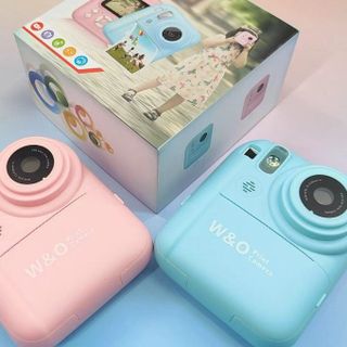 Máy Ảnh Mini
