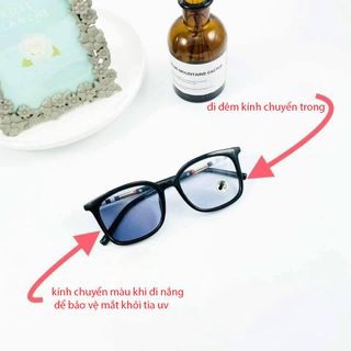 kính bbr đổi màu 8046