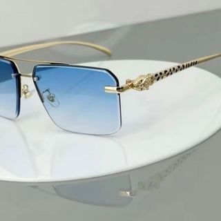 kính râm nam gộng đầu cọp