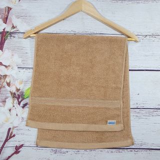 Khăn Lau Đầu, Khăn Gội HANOITEX 35*80cm 100% Cotton Mềm Mại, Thấm Hút Tốt, Không Phai Màu