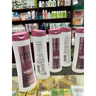 Nước hoa hồng Ponds Toner 150ml