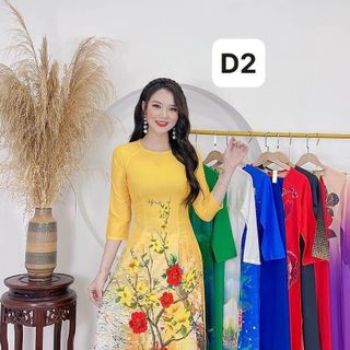 AD HOA TIET D2 giá sỉ