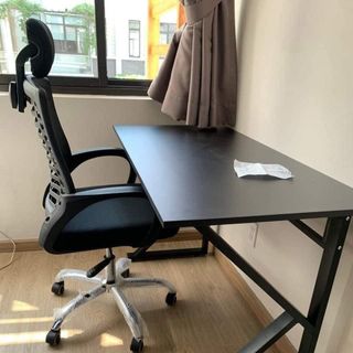 Bàn văn phòng/ bàn chân U/K/z/ bàn làm việc