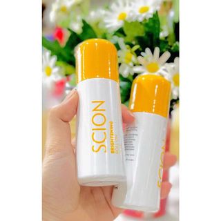 Lăn nách khử mùi sáng da SCIONNu Skin Brightening Roll On 75m l