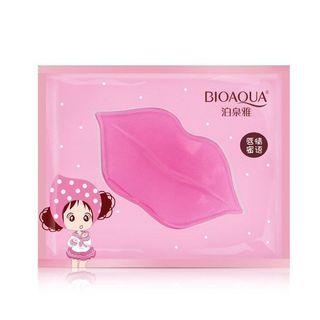 💦 Combo 10 Mặt nạ môi Bioaqua