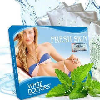 🌹 Tẩy tế bào chết WHITE DOCTOR