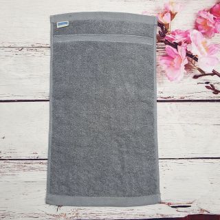 Khăn Mặt Cao Cấp HANOITEX 30*50cm 100% Cotton Mềm Mại, Thấm Hút Tốt, Kháng Khuẩn
