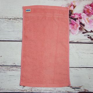 Khăn Mặt Cao Cấp HANOITEX 30*50cm 100% Cotton Mềm Mại, Thấm Hút Tốt, Kháng Khuẩn