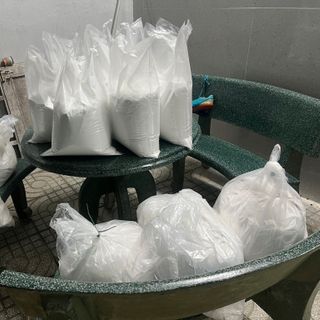 BỘT PHÈN CHUA CHƯNG CẤT NGUYÊN CHẤT