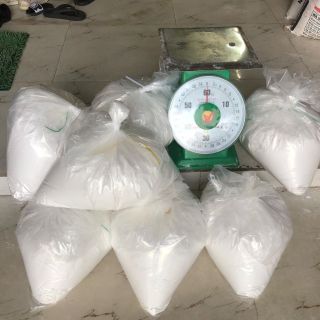 BỘT PHÈN CHUA CHƯNG CẤT NGUYÊN CHẤT
