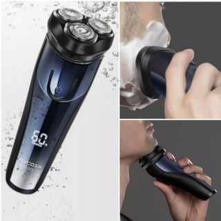 Máy cạo râu Aux hàng nội địa cao cấp