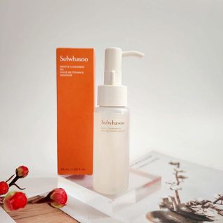 Sữa Rửa Mặt Sulwhasoo Mini Hàn Quốc Chai 50ML
