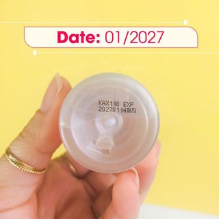 Sữa Rửa Mặt Sulwhasoo Mini Hàn Quốc Chai 50ML