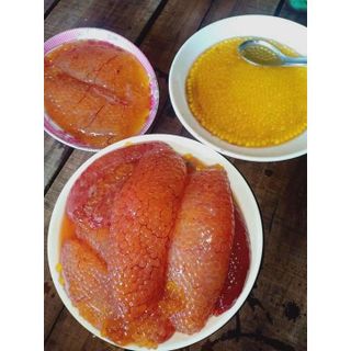 Trứng cá Ngát 500gr (giao tphcm)