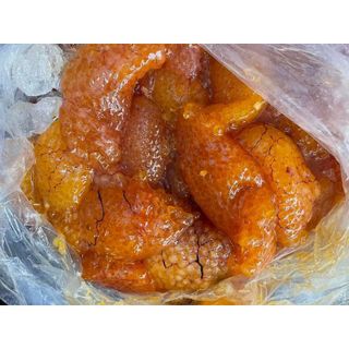 Trứng cá Ngát 500gr (giao tphcm)
