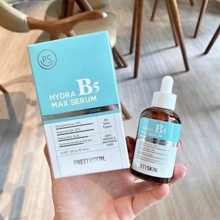 Serum Tinh Chất Hỗ Trợ Phục Hồi Da B5 Pretty Skin Hydrat 50m l