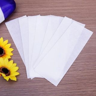 🌹 100 tờ giấy wax lông loại 1