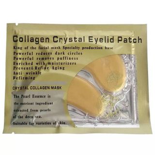 🍒 Combo 10 miếng Mặt nạ mắt Collagen