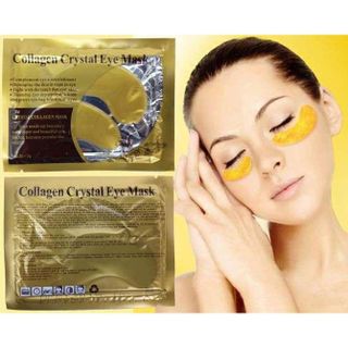 🍒 Combo 10 miếng Mặt nạ mắt Collagen giá sỉ