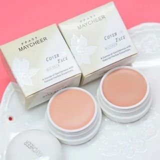 ❤ Kem Che Khuyết Điểm Maycheer 15gam