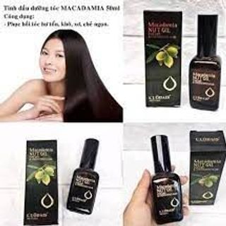 Tinh Dầu Dưỡng Tóc Macadamia Nut Oil 50ml giá sỉ