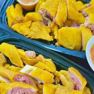 Sỉ Gà Ủ Muối Loại 1 Toàn Quốc