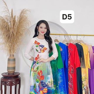 AD HOA TIET D5 giá sỉ