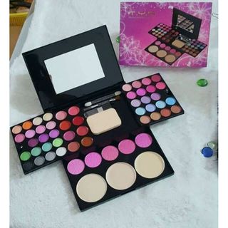 Bộ kit trang điểm TYA - 6077