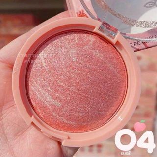 ⭐ Má Hồng Loang Any Lady