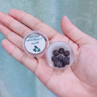 ☘ Hộp 10 viên đặt se khít vùng kín đông y Thái Lan