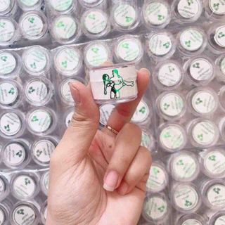 ☘ Hộp 10 viên đặt se khít vùng kín đông y Thái Lan