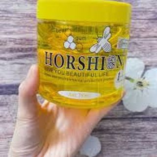 ⭐ Wax lạnh tẩy lông con ong Horshion ( k kèm giấy) giá sỉ