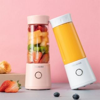 Máy xay sinh tố mini cầm tay
