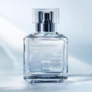 Nước hoa unisex Maison Francis Kurkdjian Paris Aqua Universalis 70ml