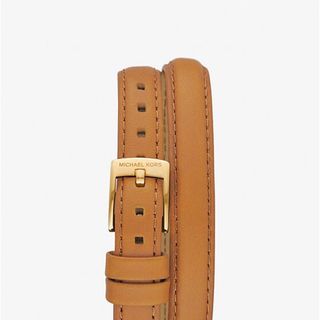 ĐỒNG HỒ NỮ CAO CẤP M KORS 4722 4721 DÂY DA VÒNG TAY 4