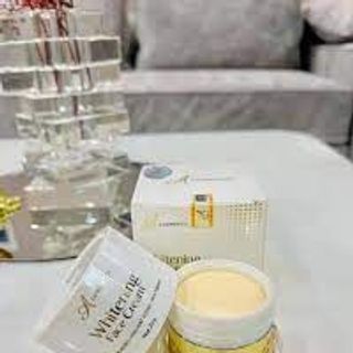 ❤ Kem Mặt Pháp Acosmetics.