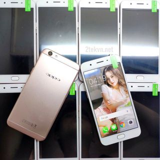 Điện thoại Oppo F1S(4g/64g)
