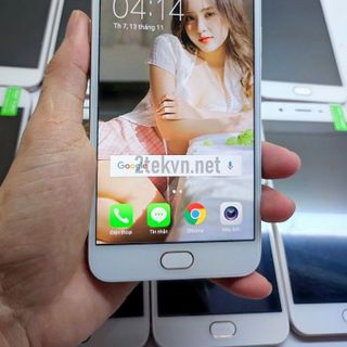 Điện thoại Oppo F1S(4g/64g)