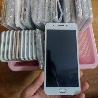 Điện thoại Oppo F1S(4g/64g)