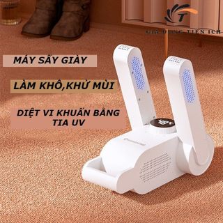 MẤY SẤY GIÀY KHỬ MÙI TIA CỰC TÍM CAO CẤP giá sỉ